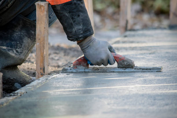 Best Concrete Resurfacing Services  in Allouez, WI