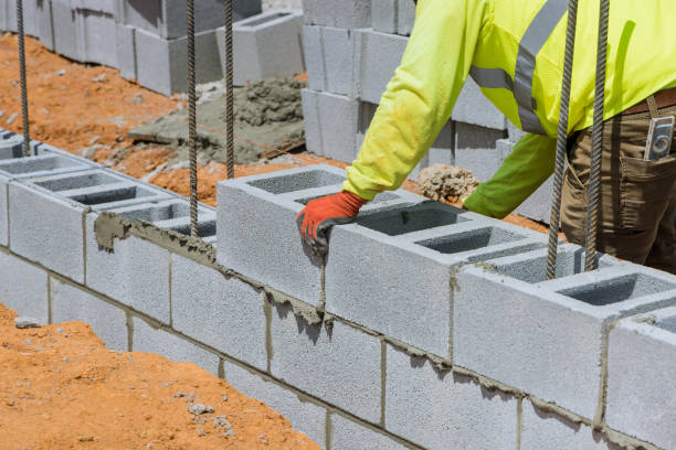 Best Siding - Brick, Stone, or Stucco  in Allouez, WI