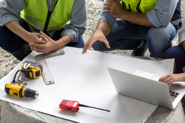 Concrete Slab Contractor in WI