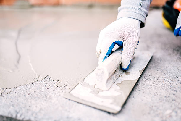 Best Local Concrete Companies  in Allouez, WI
