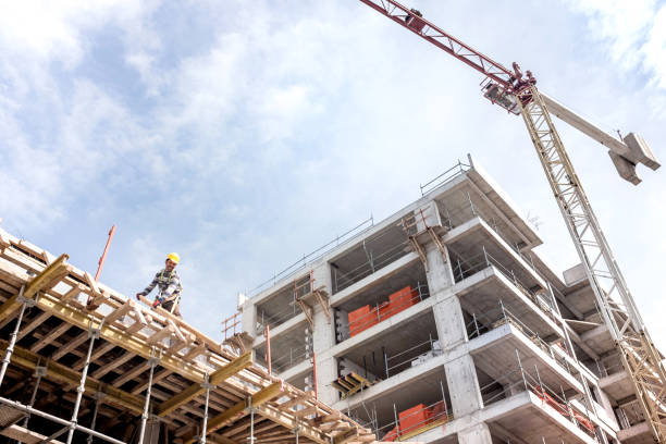 Best Concrete Repair Services  in Allouez, WI